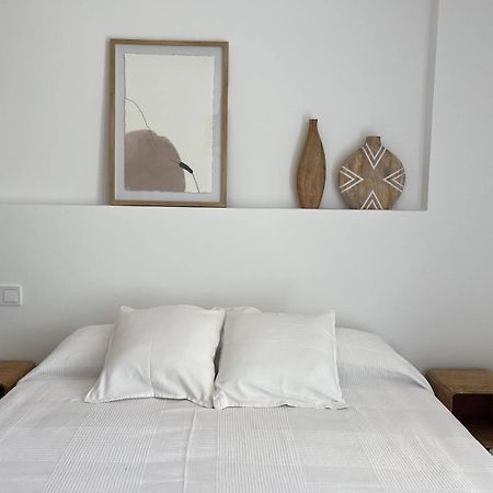 Peniscola Playa Torre Apartman Kültér fotó