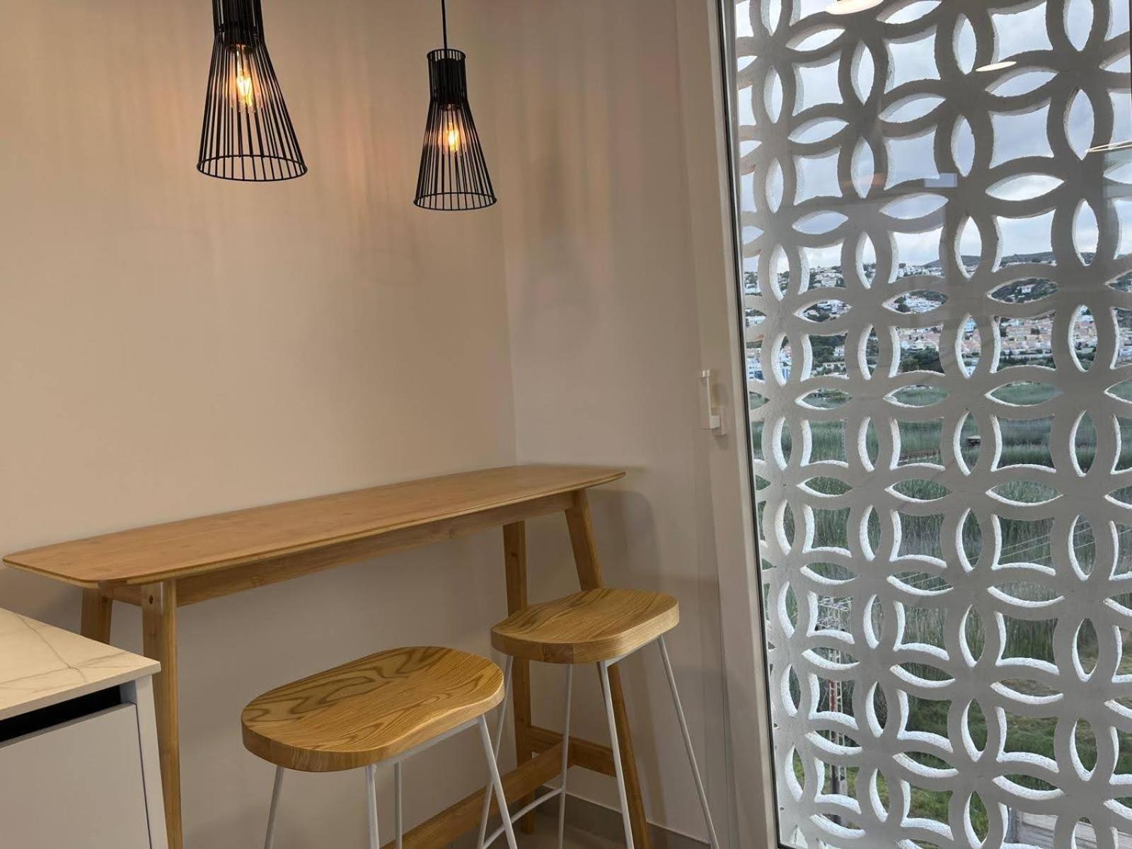 Peniscola Playa Torre Apartman Kültér fotó